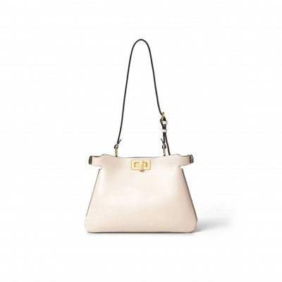 FENDI PEEKABOO SOFT SMALL 8BN365AOVHF0VWM (29*19*12cm)